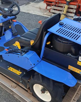 Iseki SRA 800