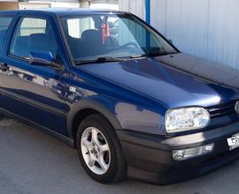 VOLKSWAGEN Golf 3ª serie - 1994