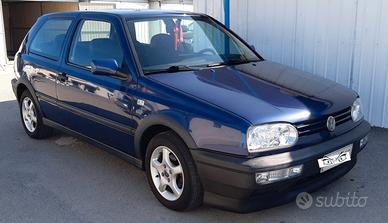 VOLKSWAGEN Golf 3ª serie - 1994