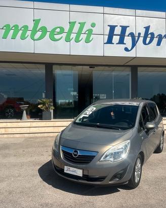 Opel Meriva 1.4 Turbo 120CV GPL Tech Elective NEOP