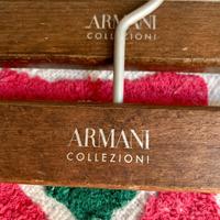 Grucce ARMANI COLLEZIONI Appendiabiti