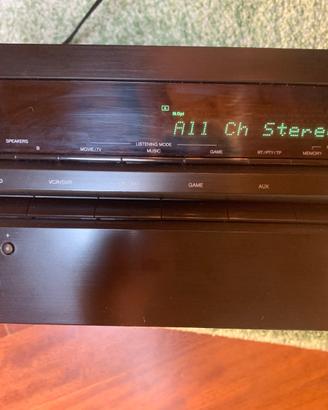 Amplificatore audio video Onkyo