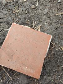 piastrelle in cotto originali 