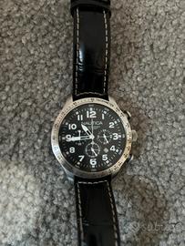 Cronografo Nautica A15535G Nero