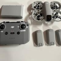 Dji Neo fly more combo