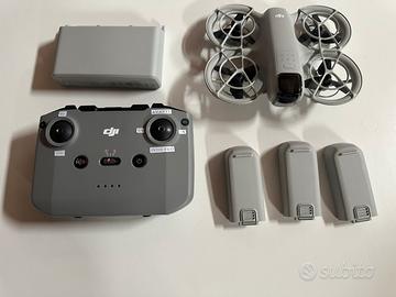 Dji Neo fly more combo