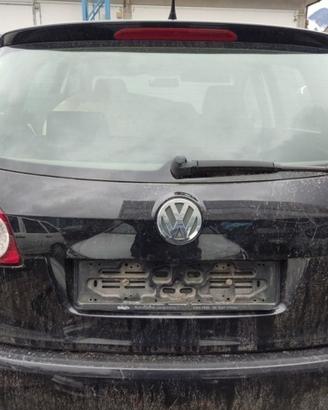 Portellone nudo VOLKSWAGEN GOLF 5 PLUS del 2006