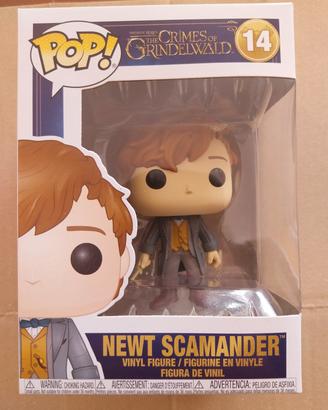 funko pop
