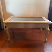 Tavolino salotto