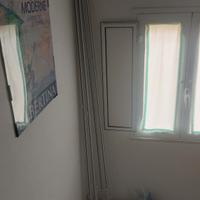 binari per tende a soffitto