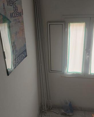 binari per tende a soffitto