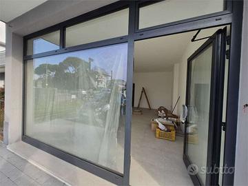 Negozio a Martellago