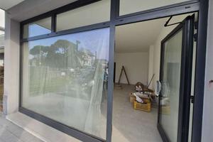 Negozio a Martellago