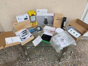 Accessori elettronici