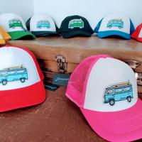 Cappellini trucker "Dreamer" 