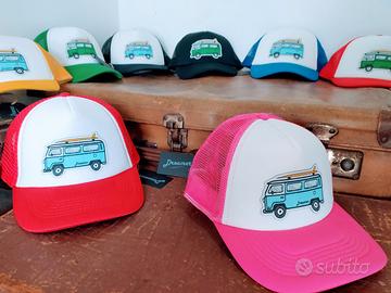 Cappellini trucker "Dreamer" 