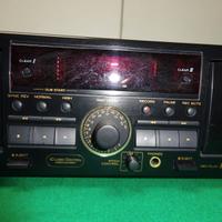 TEAC W-790R Double Cassette Deck