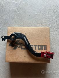 Nuovo Freno Posteriore JFG racing Moto