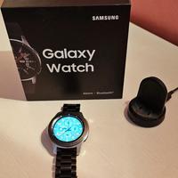 Samsung Galaxy Watch