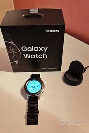 Samsung Galaxy Watch