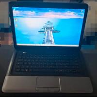 Notebook HP 250G1 500 gb 