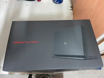 Modem router Vodafone Power Station