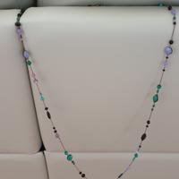 Collana nuova Rosso Prezioso Jewels