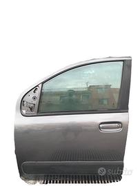 PORTA PORTIERA ANTERIORE SINISTRA FIAT Panda 3° S