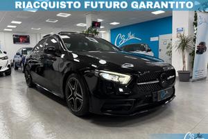 Mercedes Classe A 200 d Executive auto