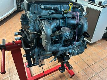 Motore Suzuki M16A Liana per swap Jimny