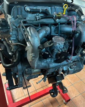 Motore Suzuki M16A Liana per swap Jimny