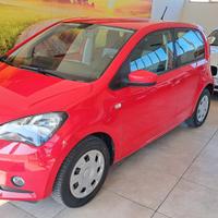 Seat Mii 1.0 68 CV 5 p. Clima-Ok Neopatentati...
