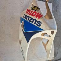 Carene in vetroresina Suzuki RGV 250 vj22