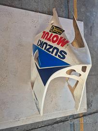 Carene in vetroresina Suzuki RGV 250 vj22