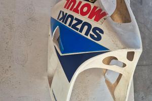 Carene in vetroresina Suzuki RGV 250 vj22