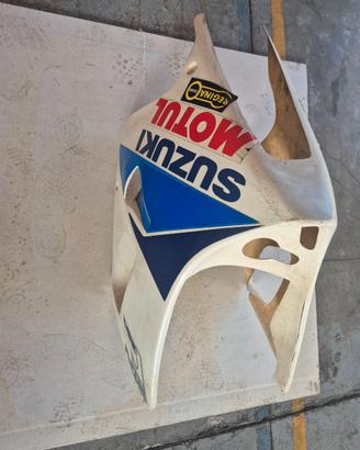 Carene in vetroresina Suzuki RGV 250 vj22