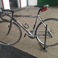 Bici da corsa CUBE
