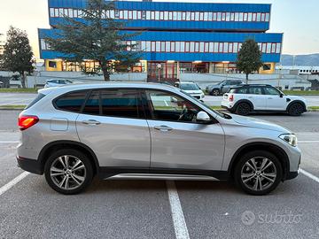 Bmw x1 Come Nuova