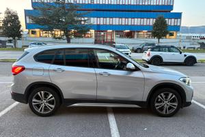 Bmw x1 Come Nuova