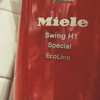 Aspirapolvere Miele SwingH1 Special Ecoline