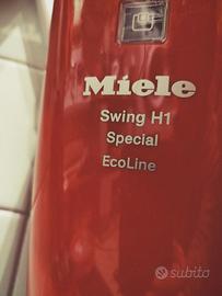 Aspirapolvere Miele SwingH1 Special Ecoline