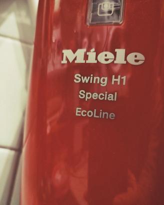 Aspirapolvere Miele SwingH1 Special Ecoline