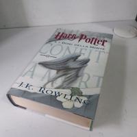 Harry Potter e i doni della morte 