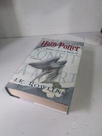 Harry Potter e i doni della morte 
