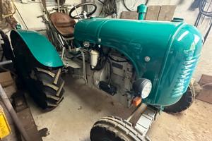 Trattore Steyr 1951