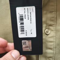 camicia uomo John richmond tg L