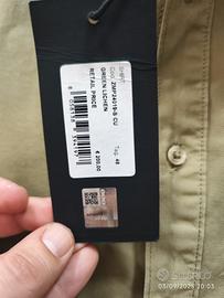 camicia uomo John richmond tg L