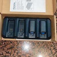 carica batterie QUAD CHARGER CK3