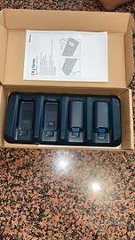 carica batterie QUAD CHARGER CK3