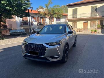 Ds 3 crossback